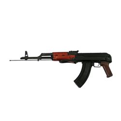 The Dark Knight Rises Bane (Tom Hardy) Hero Rifle Movie Props