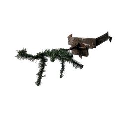 Saturday Night Live Gilda Radner Killer Christmas Tree