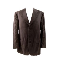 X-Files  Fox Mulder (David Duchovny) Suit Jacket