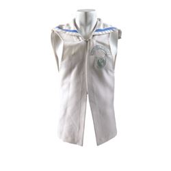 Buck Roger's 1970's Classic TV Series Tunic