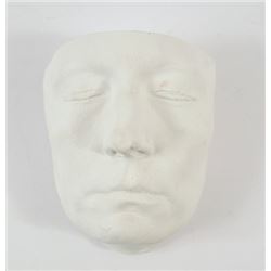 Angelica Huston Life cast for Captain EO