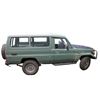 Image 1 : Point Break Hero 1990 Toyota Land Cruiser
