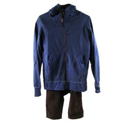 Point Break Johnny Utah (Luke Bracey) Movie Costumes