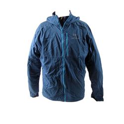 Point Break Johnny Utah (Luke Bracey) Movie Costumes