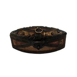 Pirates of the Caribbean: The Curse of the Black Pearl Box Movie Props