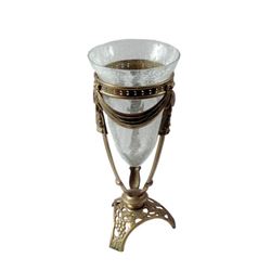 Harry Potter and the Order of the Phoenix Vase Movie Props