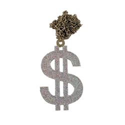 Austin Powers Necklace Movie Props