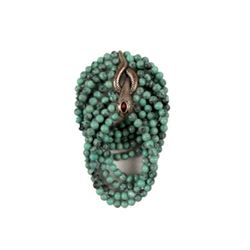 Blade II Bracelet Movie Props