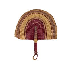 The Mummy Returns Hand Fan Movie Props