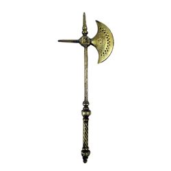 Game of Thrones Axe Movie Props