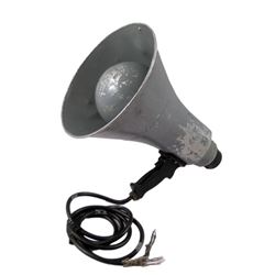 McHale's Navy Megaphone Movie Props