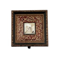 Supernatural Framed Photo Movie Props