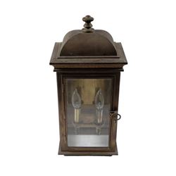 Supernatural Lamp Movie Props