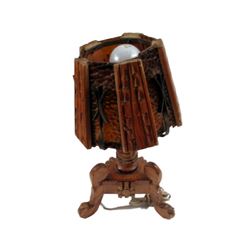 That 70's Show Lamp Movie Props