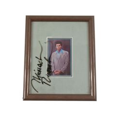 Seinfeld Kramer (Michael Richards) Autograph