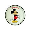 Image 1 : Disneyland Vintage Mickey Mouse Serving Tray