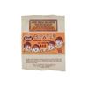 Image 1 : Beatles Original 1965 Hood Dairy Ice Cream Bar Wrapper