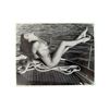 Image 1 : Bettie Page All Hands on Deck Photo
