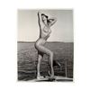 Image 1 : Bettie Page Figuratively Speaking Photo