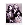 Image 1 : Charlie's Angels Signed Photo