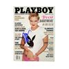 Image 1 : Drew Barrymore Signed Playboy Magazine