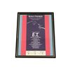Image 1 : ET World Premiere Original Ticket