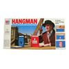 Image 1 : Hangman Board Game 1976 Vincent Price Photo Cover