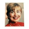 Image 1 : Hillary Clinton Signed Photo