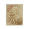 Image 1 : Jayne Mansfield Signed Photo