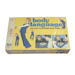 Lucille Ball Board Game 1975