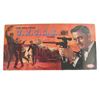Image 1 : Man from Uncle TV Show Board Game 1965