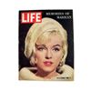 Image 1 : Marilyn Monroe Life Magazine