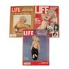 Image 1 : Marilyn Monroe Life Magazine