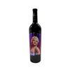 Image 1 : Marilyn Monroe Merlot 2004 Wine Bottle