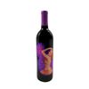 Image 1 : Marilyn Monroe Norma Jeane 2004 Wine Bottle