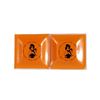 Image 1 : Playboy Club Two Orange Ashtrays