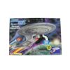 Image 1 : Star Trek Next Generation Starship Enterprise