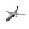 Image 1 : C5A Galaxy Airplane Movie Props
