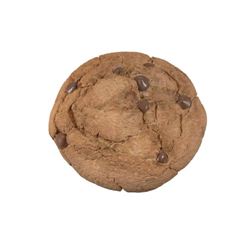 Chips Ahoy Chocolate Chip Cookie Movie Props