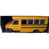 Image 2 : Dante's Peak Yellow School Bus Miniature Movie Props