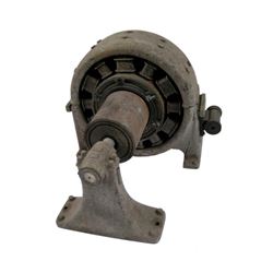 X-Men: The Last Stand Metal Miniature Turbine Movie Props