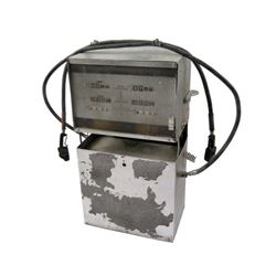 Dante's Peak Miniature Gas Station Pump Movie Props