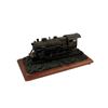 Image 1 : Dante's Peak Miniature Locomotive Model Movie Props