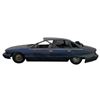 Image 1 : Daylight (1996) Blue Miniature Model Car Movie Props
