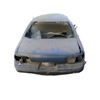 Image 3 : Daylight (1996) Blue Miniature Model Car Movie Props