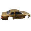Image 3 : Daylight (1996) Gold Miniature Car Movie Props