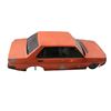 Image 2 : Daylight (1996) Orange Fiat Miniature Model Car Movie Props