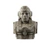 Image 1 : Daylight (1996) Stone Bust Tunnel Entrance Miniature Movie Props
