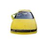 Image 2 : Daylight (1996) Yellow Taxi Miniature Model Car Movie Props