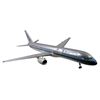 Image 1 : Eastern Airlines 757 Airplane Miniature Movie Props